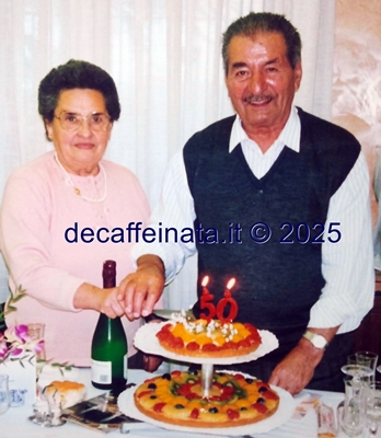 Il Malato Interminabile e mia zia.