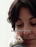 Dalla serie di queste immagini, son trascorsi un bel po' di anni. Non saprei dire esattamente quanti.