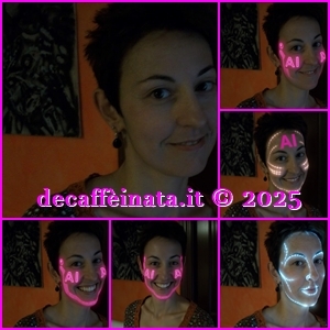 Artifigenza Intelliciale ha creato esempi su mia richiesta. Non c'è più da stupirsi, considerando che è possibile, anche utilizzando le AI, creare dei video in cui non solo c'è il proprio viso, ma volendo anche la propria voce.