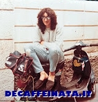 Tra gli amici di liceo e università, c'era anche lui, divenuto noto per un prodotto che confeziona e che piace anche all'estero...